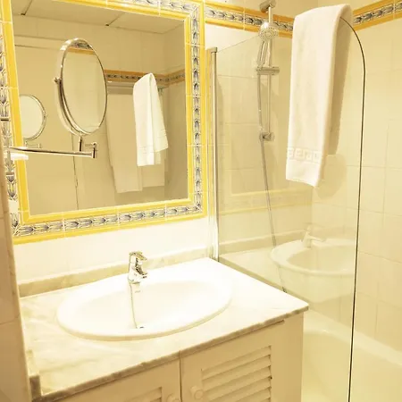 Studio Im Haus Maritim Sm06 - #127032 公寓 拉克鲁斯