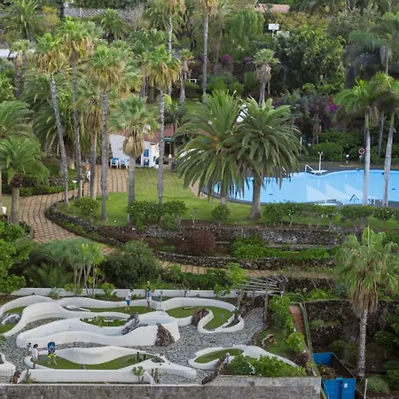 Studio Im Haus Maritim Sm06 - #127032 Puerto de la Cruz (Tenerife)