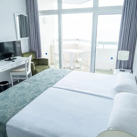 公寓 Studio Im Haus Maritim Sm06 - #127032 拉克鲁斯
